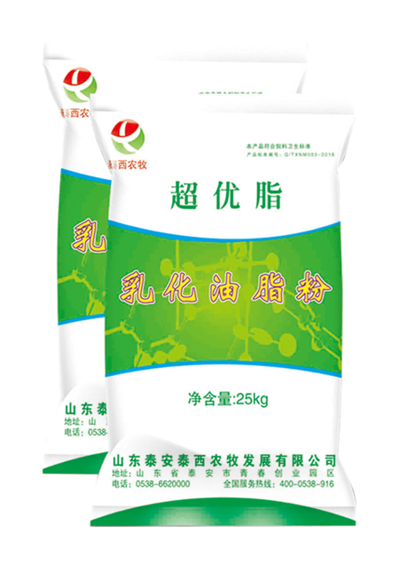 乳化油脂粉-超優(yōu)脂